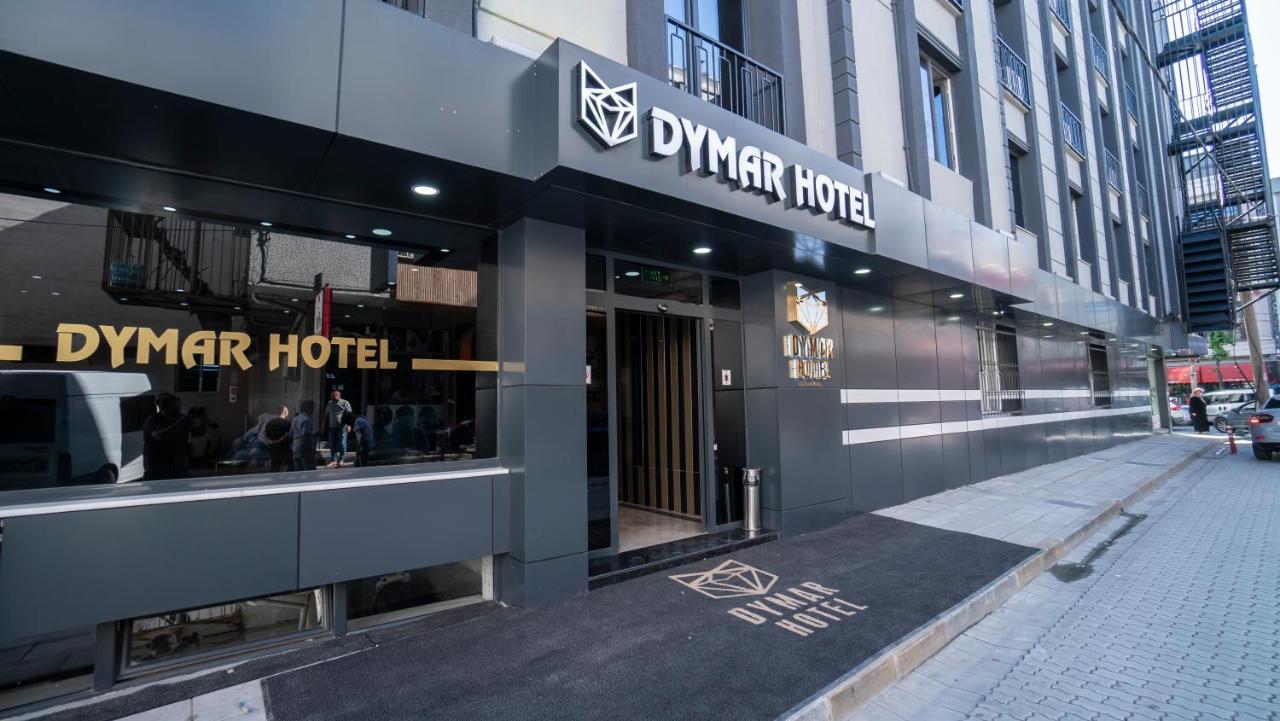 Hotel Dymar Istanbul