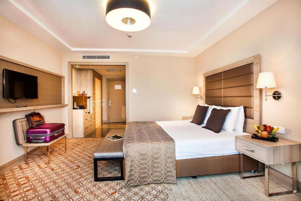 Nidya Galataport Otel İstanbul