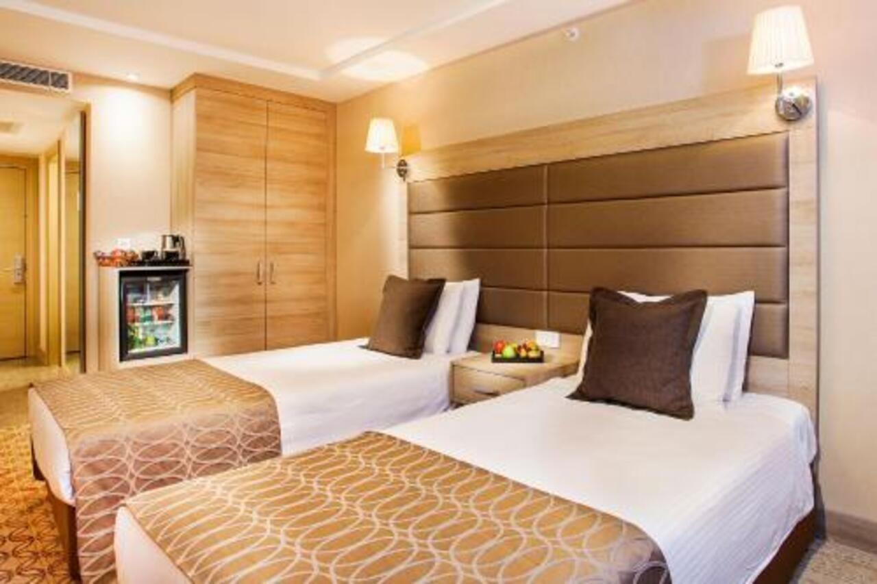 Nidya Galataport Otel