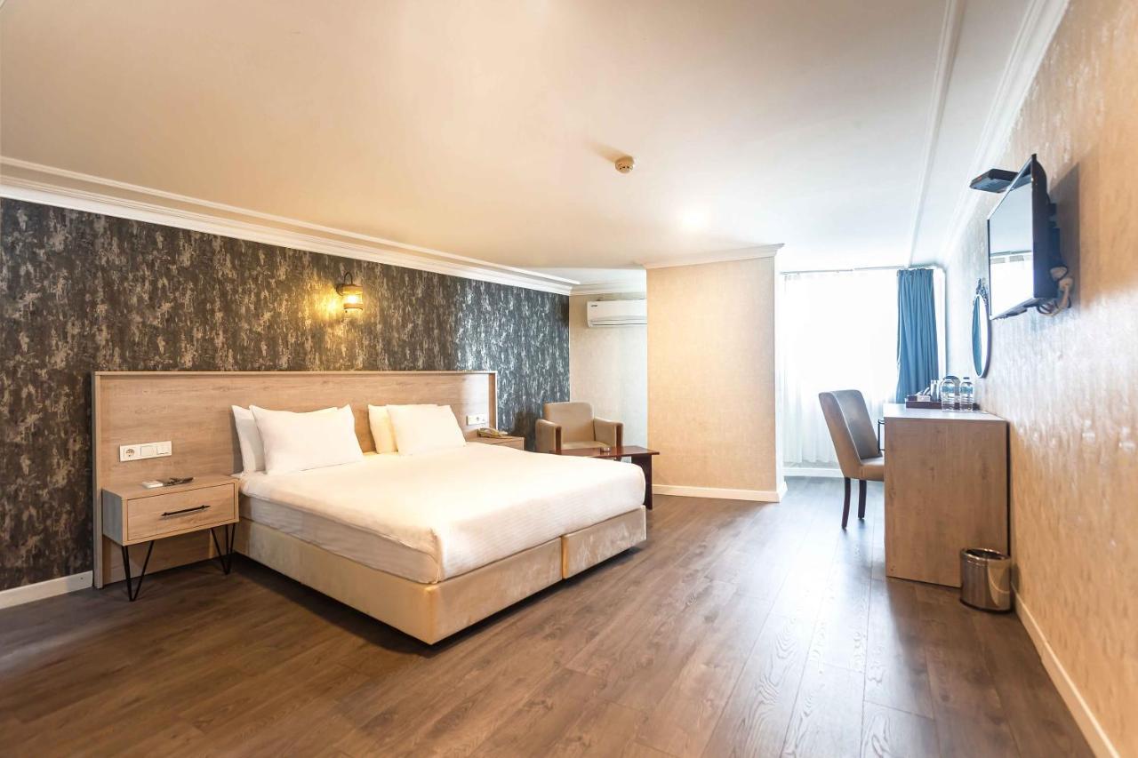Hotel Marina Park 3*