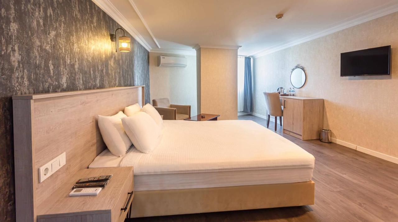 Hotel Marina Park Istambul