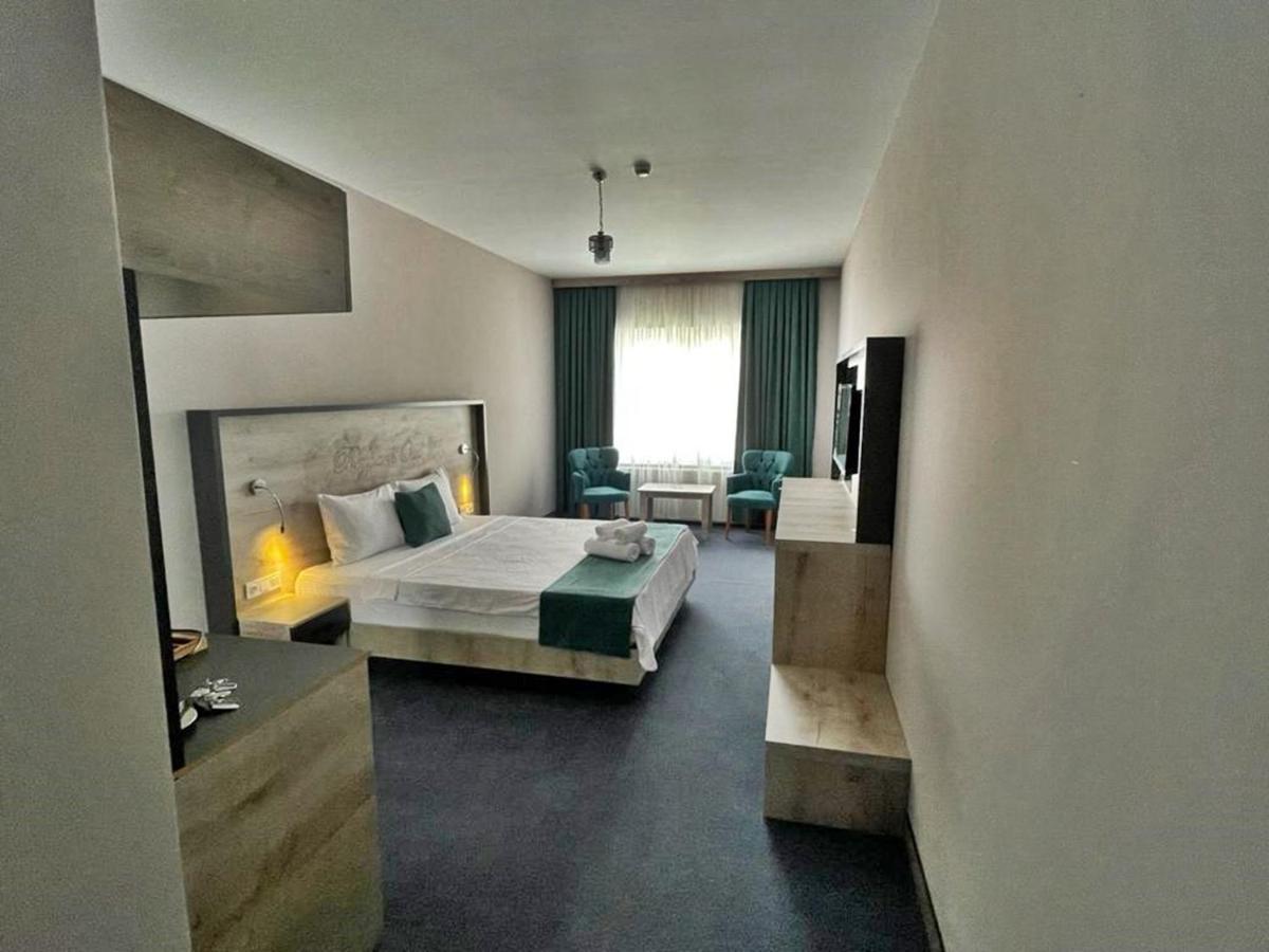 Hotel Beypark