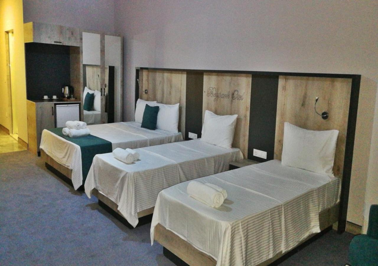 Hotel Beypark Istanbul
