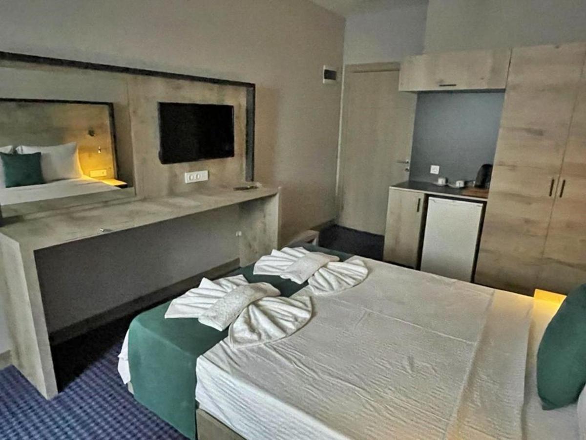 Hotel Beypark