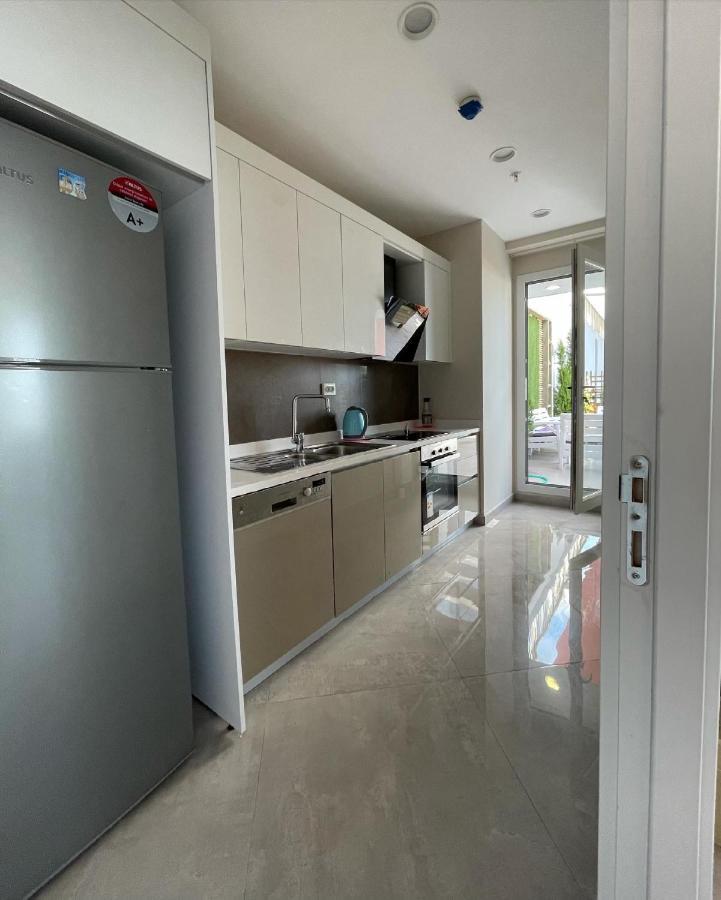 Apartment Zmzm Vip Terrace