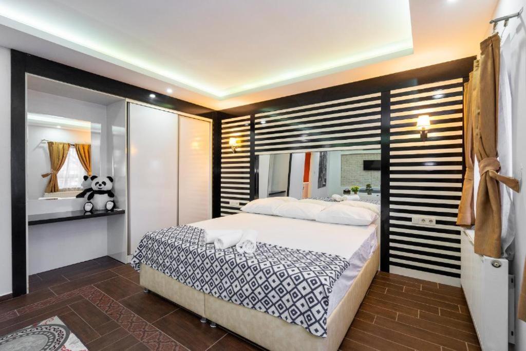 Fanda Suites