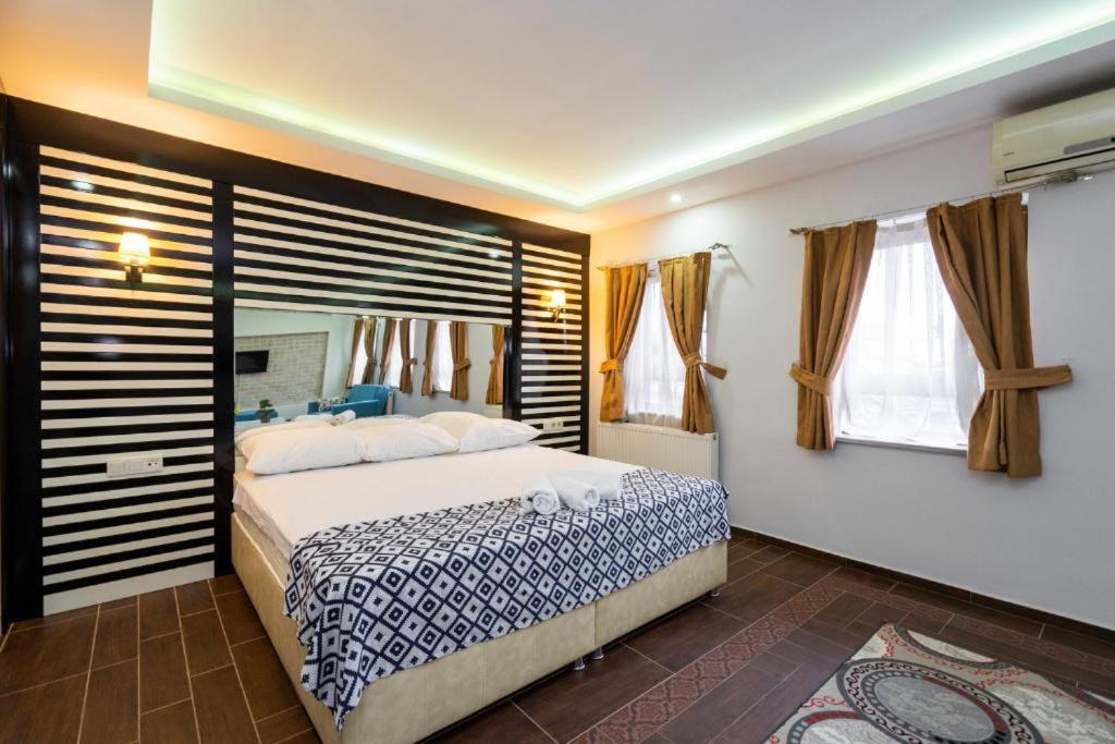 Fanda Suites