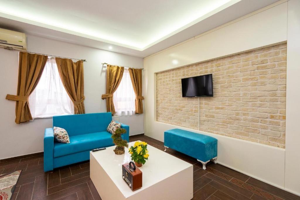 Fanda Suites Aparthotel *
