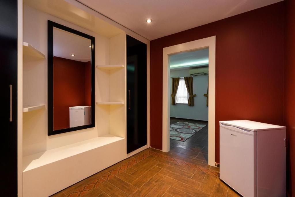 Fanda Suites * Istanbul