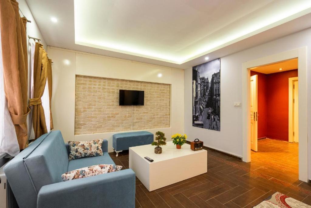 Aparthotel Fanda Suites