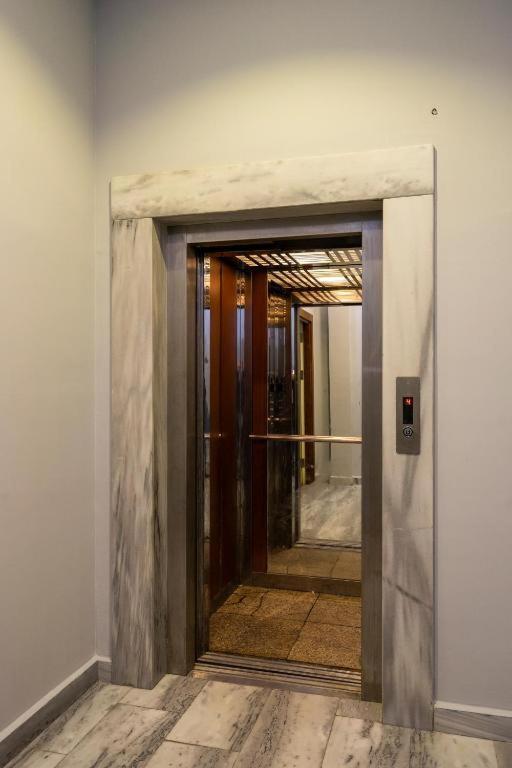 Fanda Suites Istanbul