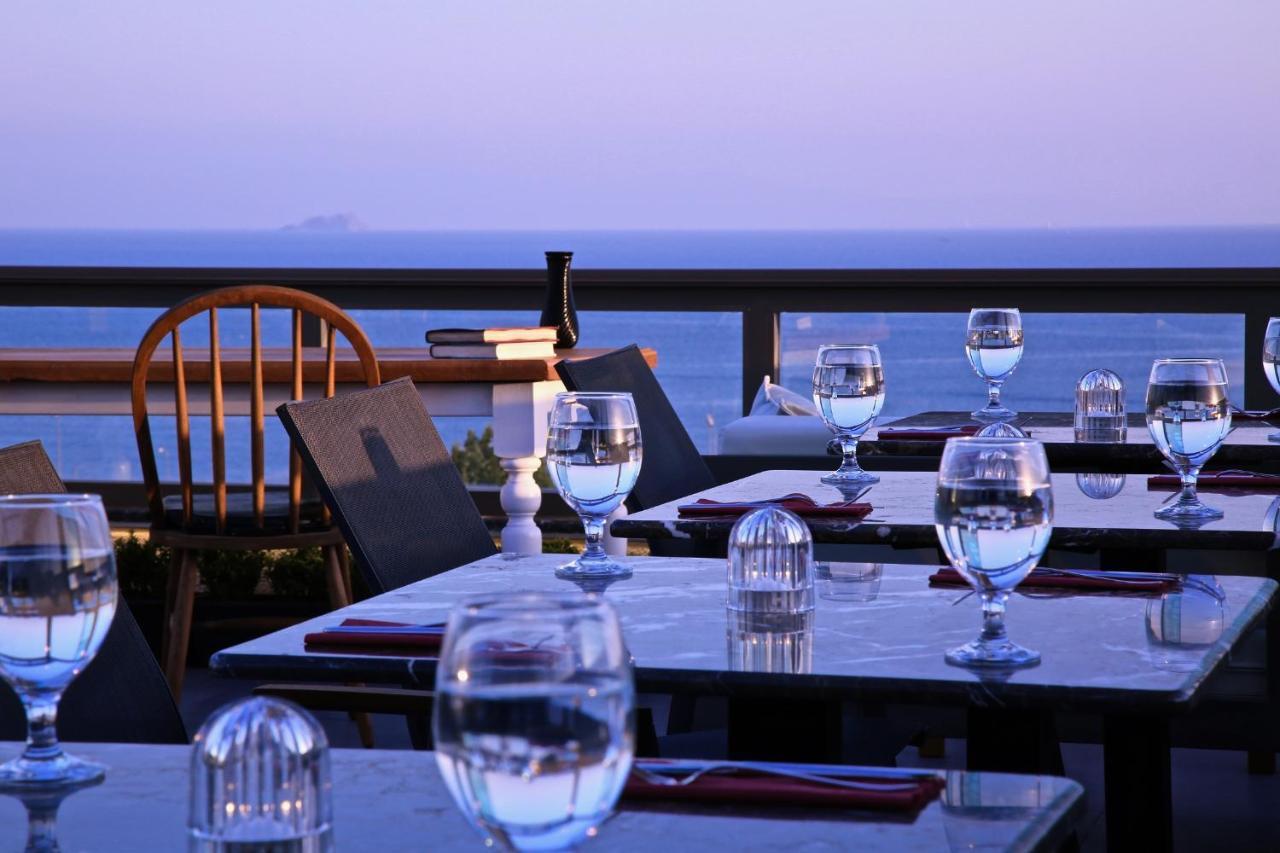 Otel Bronte İstanbul