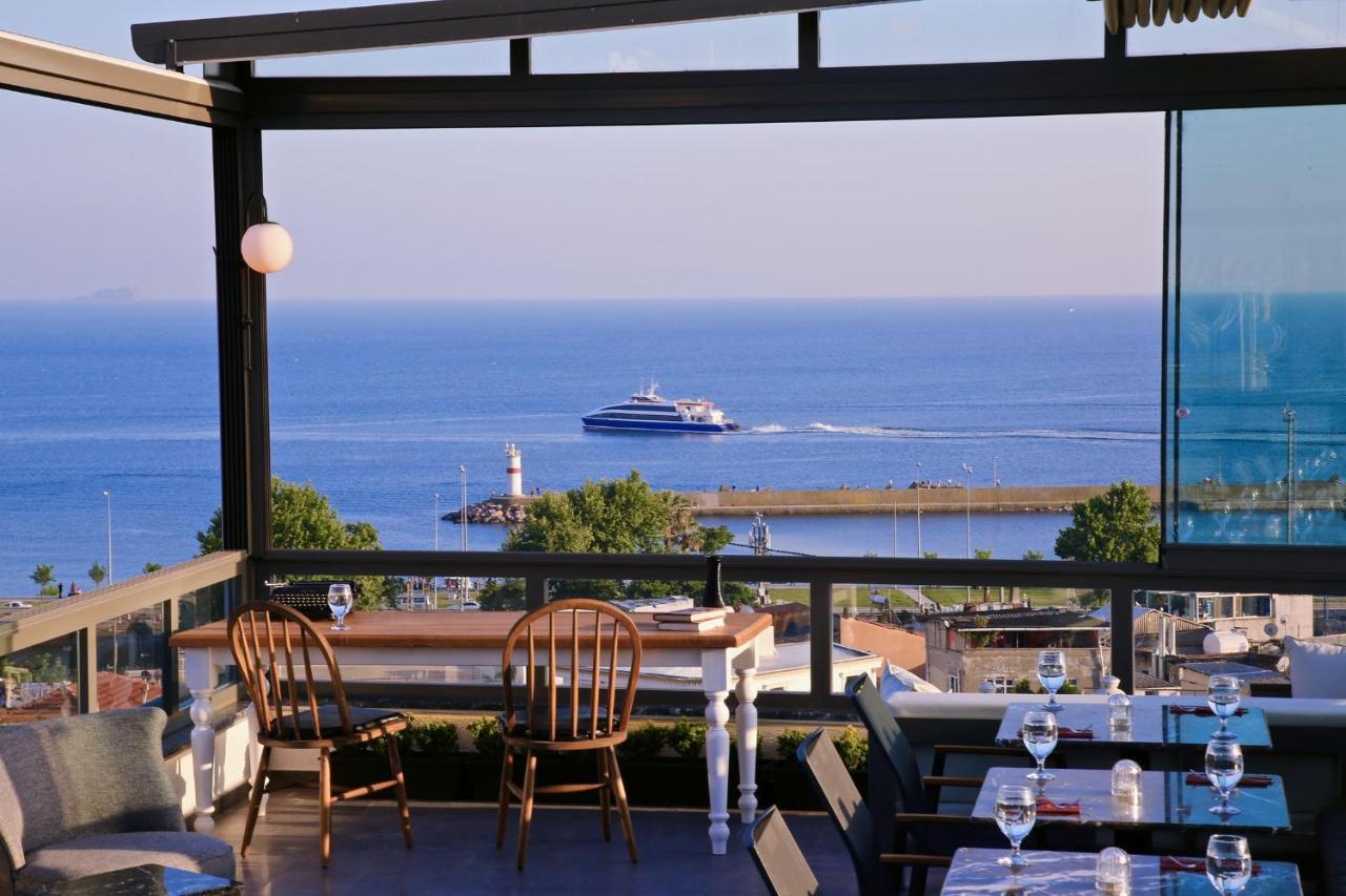 Bronte * İstanbul