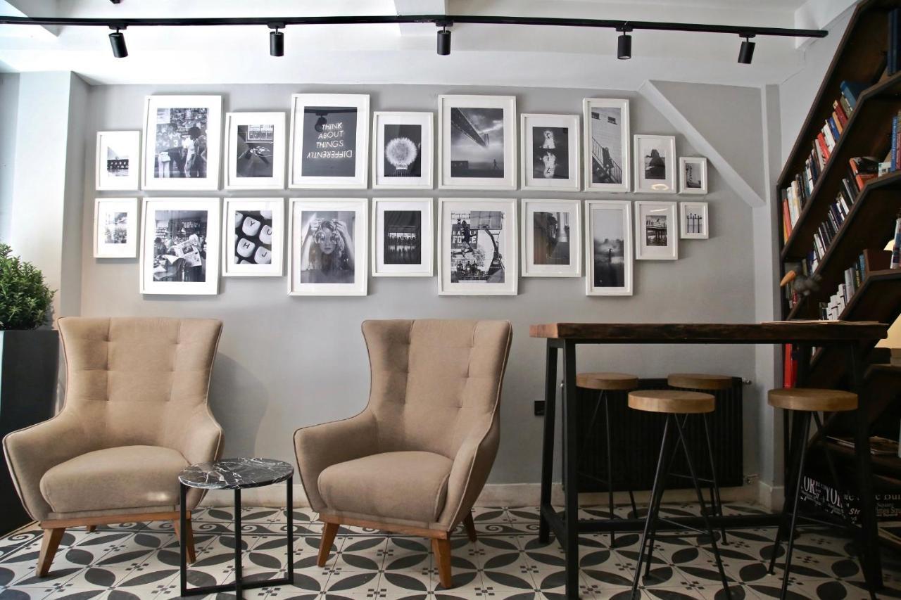 Bronte Otel İstanbul
