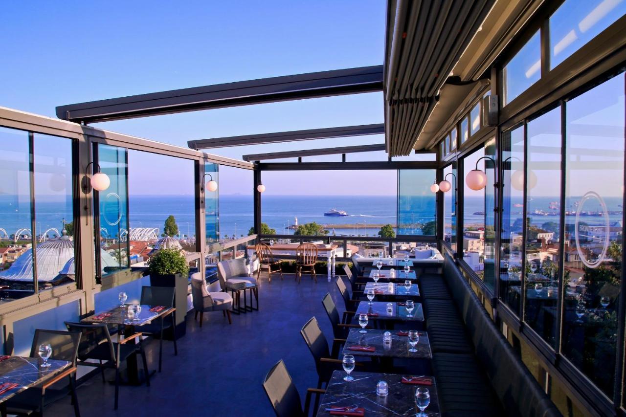 Bronte İstanbul