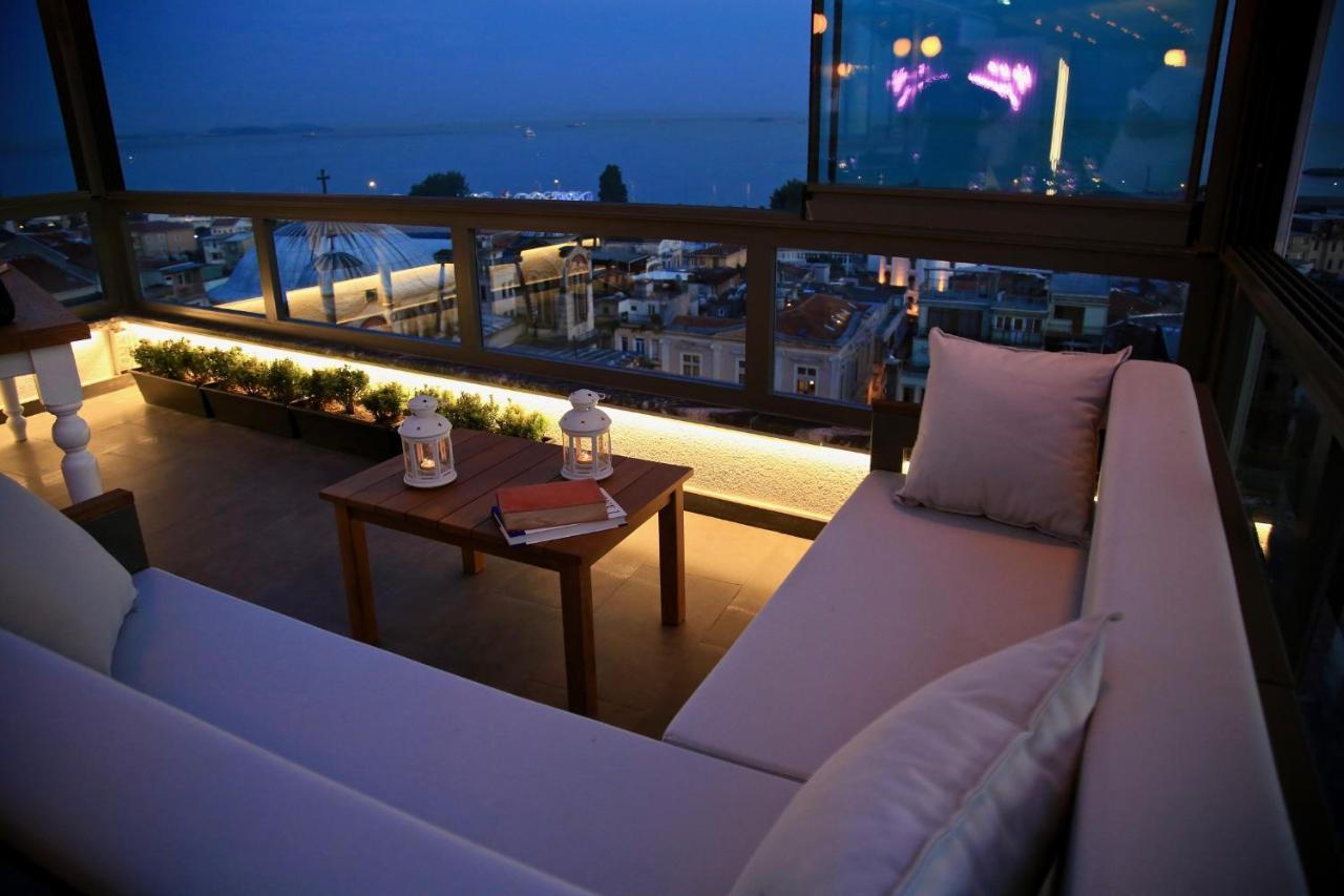 Bronte Otel İstanbul