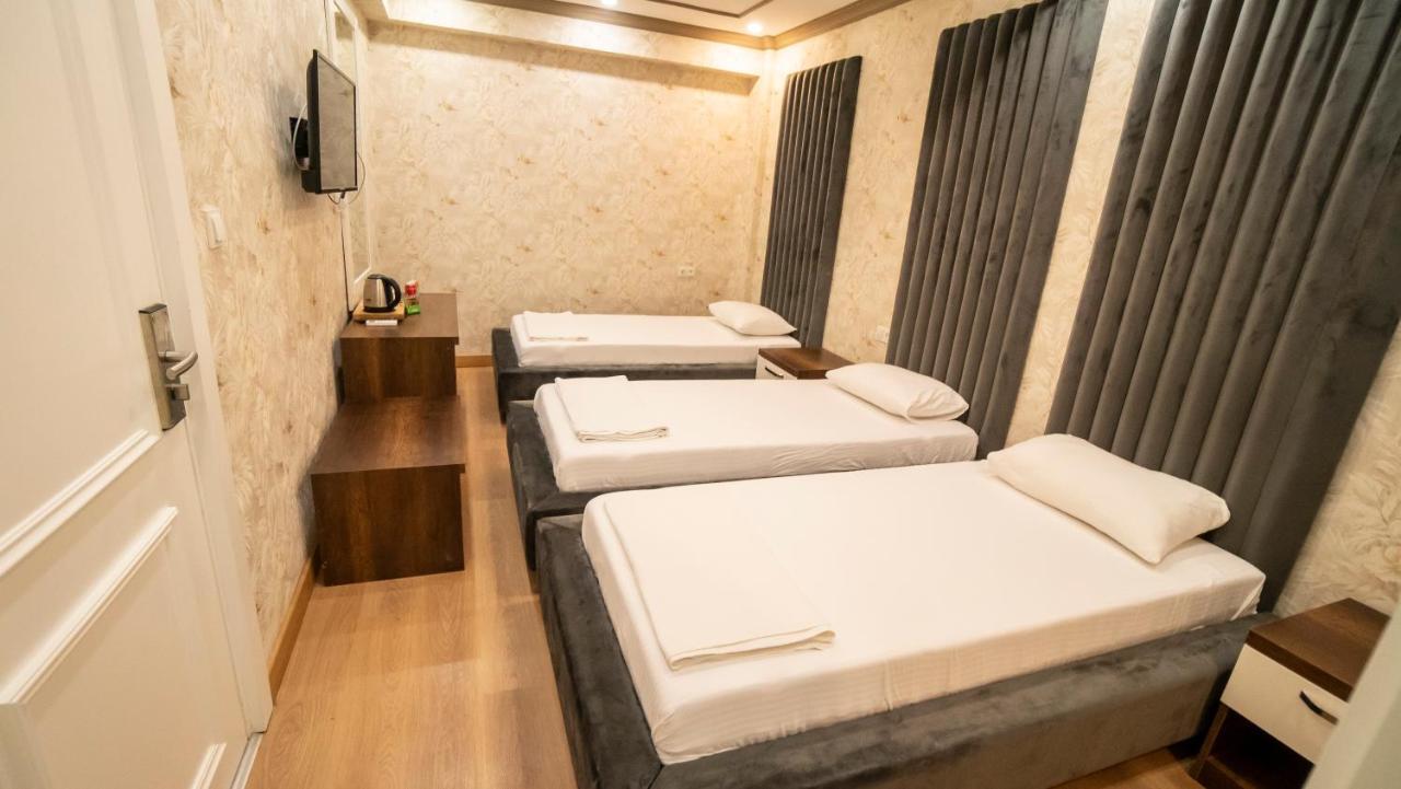 Dymar Istanbul