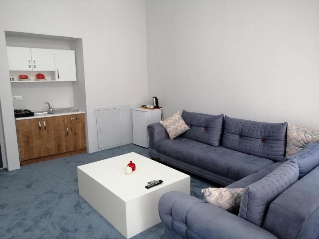 Aparthotel Fanda Suites Istanbul