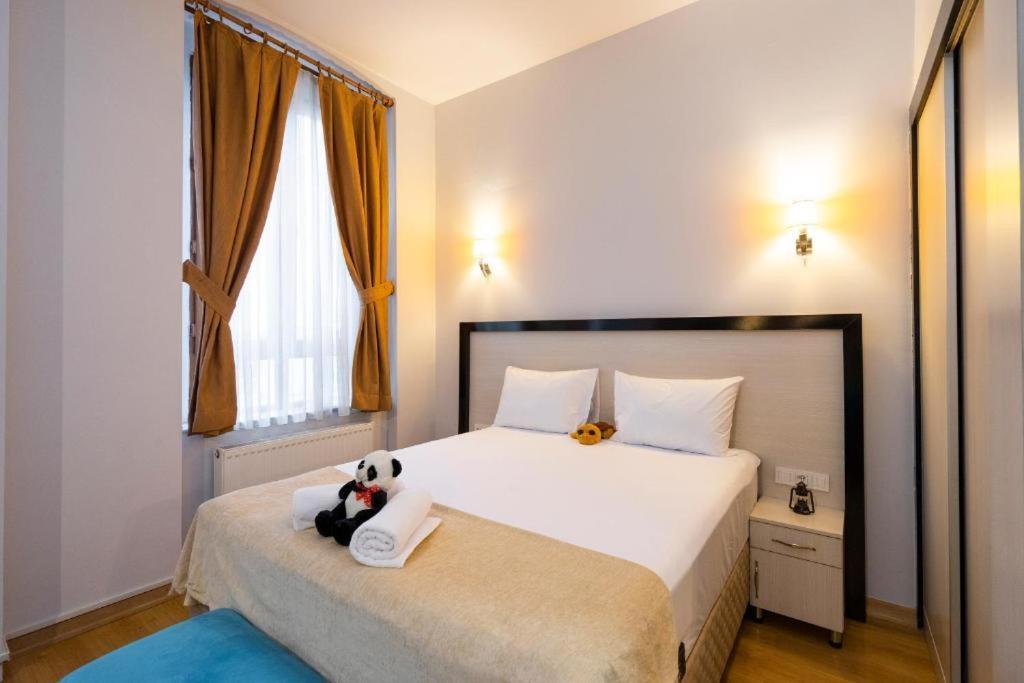 Aparthotel Fanda Suites Istanbul