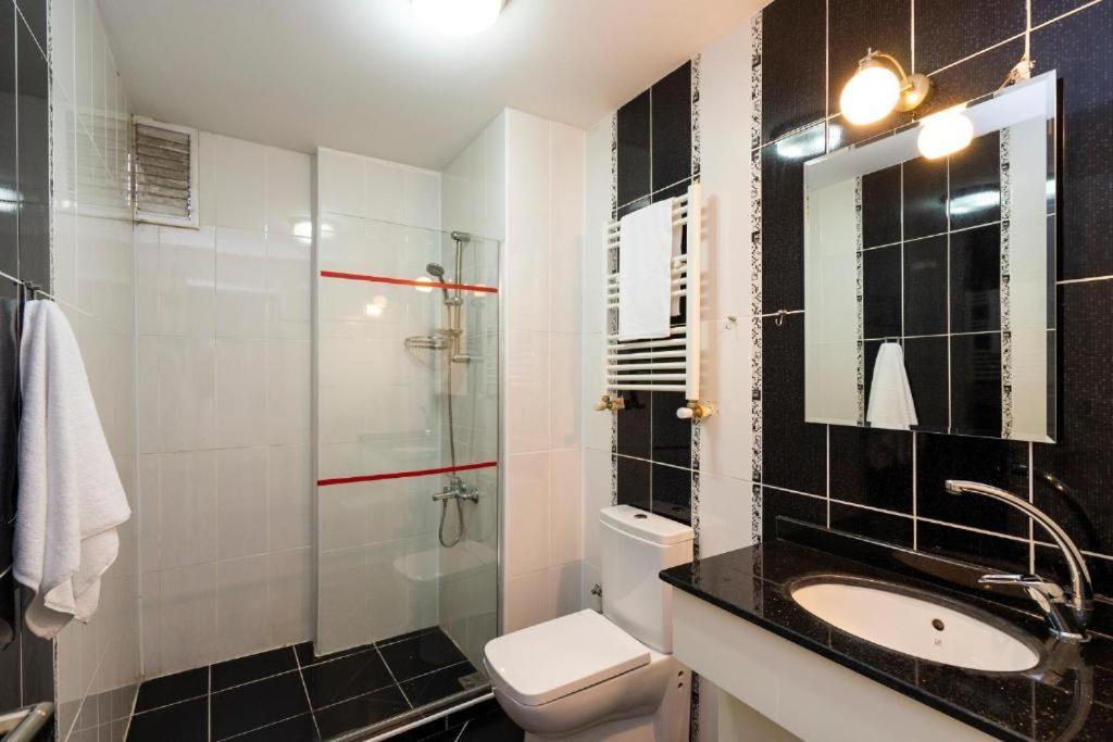 Aparthotel Fanda Suites Istanbul