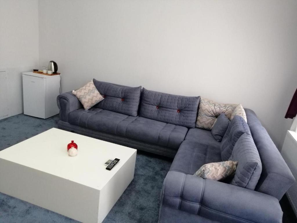 Fanda Suites Istanbul