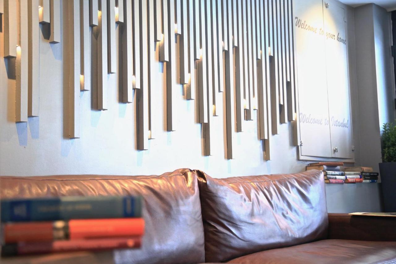 Bronte Otel İstanbul