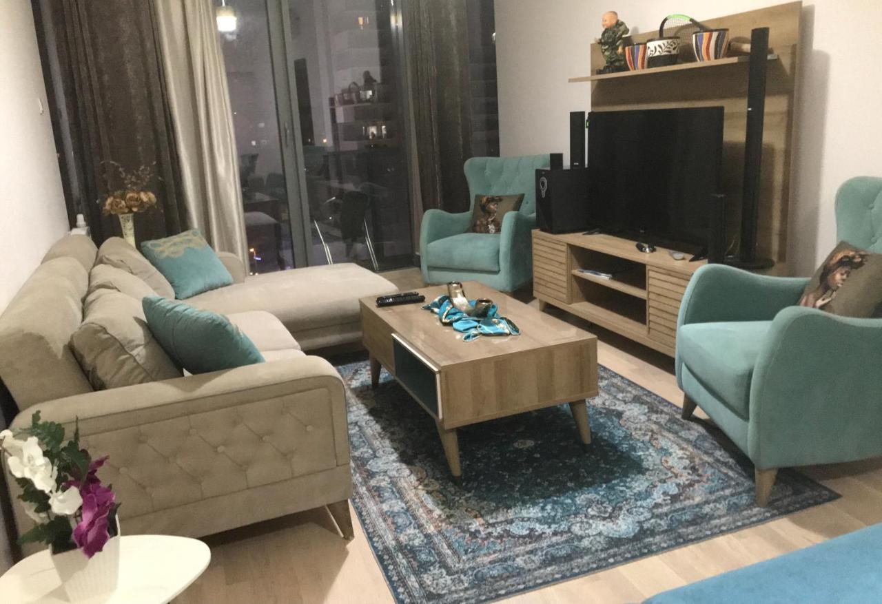 Kozapark Family Luxury Apartmant 151sm * Istanbul