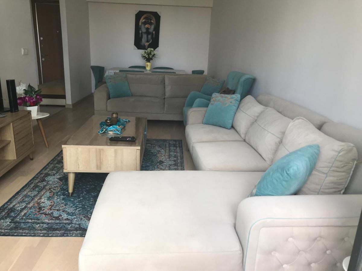 Apartment Kozapark Family Luxury Apartmant 151sm