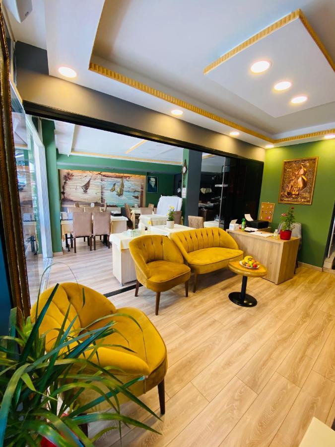 Golden Sail Old Otel 2*