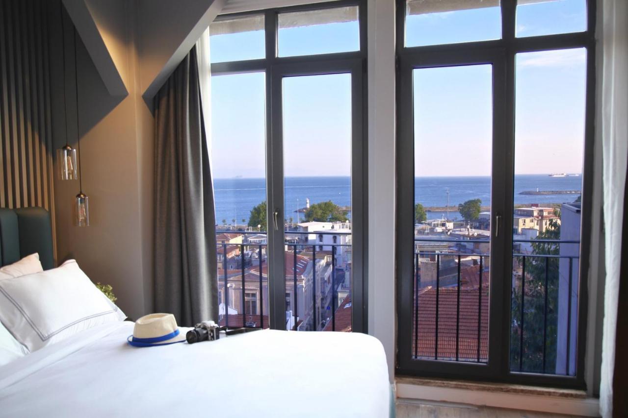 Bronte * İstanbul