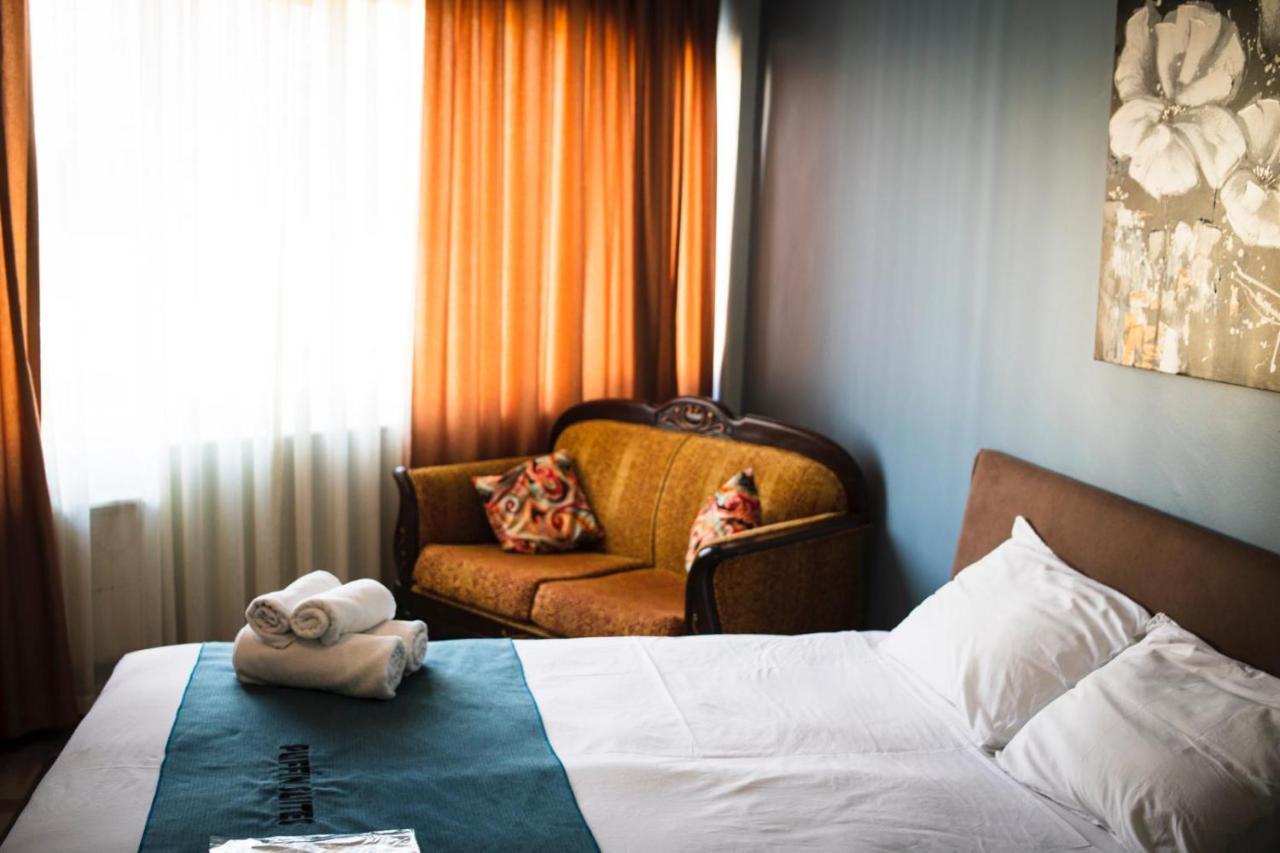 Puffin Homestay