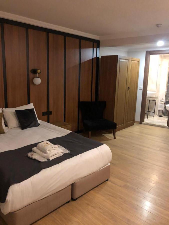 Nupera Bed & Breakfast 3*