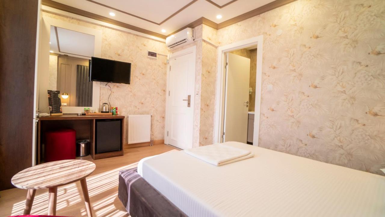 Hotel Dymar Istanbul