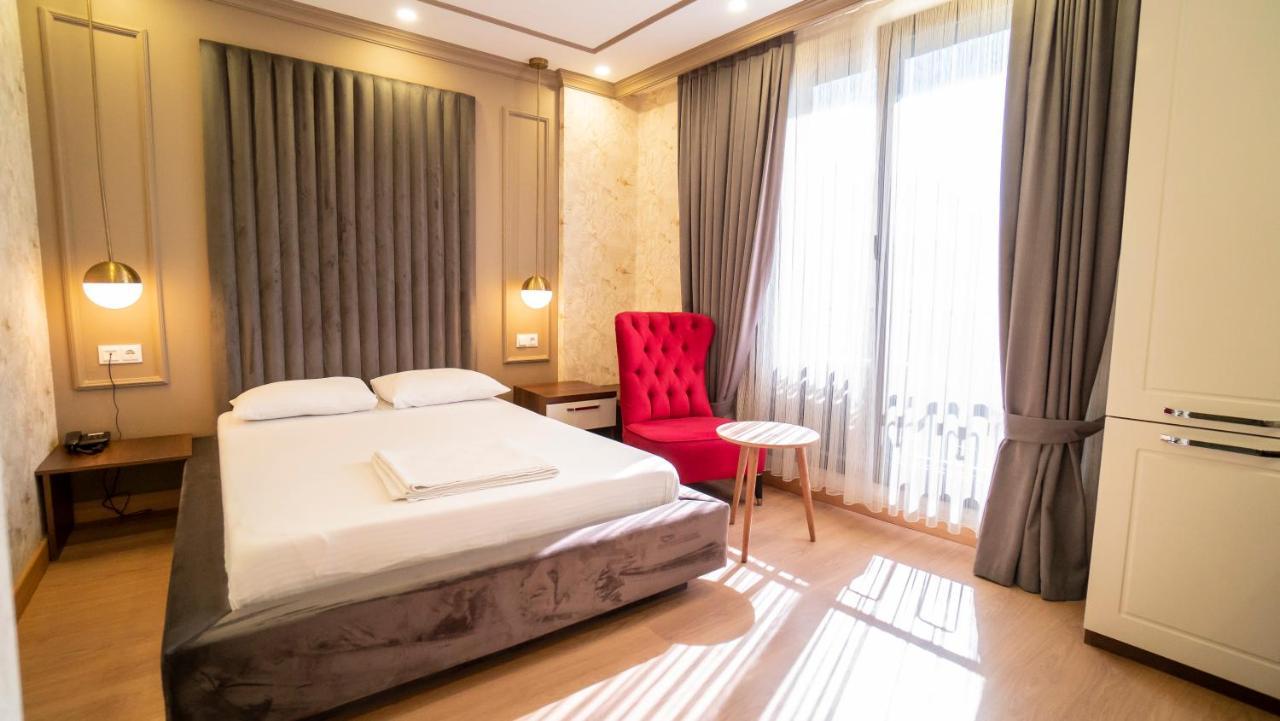 Hotel Dymar
