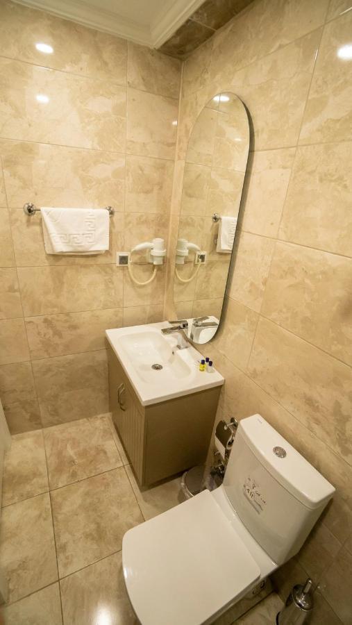Hotel Dymar Istanbul