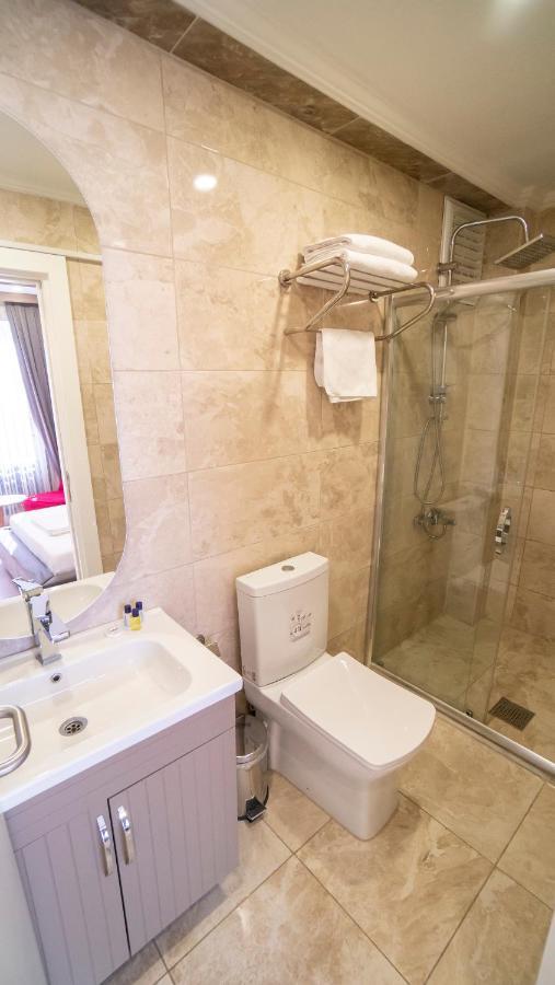 Hotel Dymar Istanbul