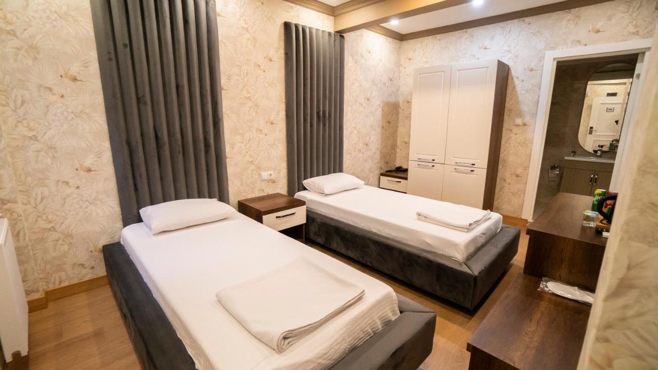 Hotel Dymar Istanbul