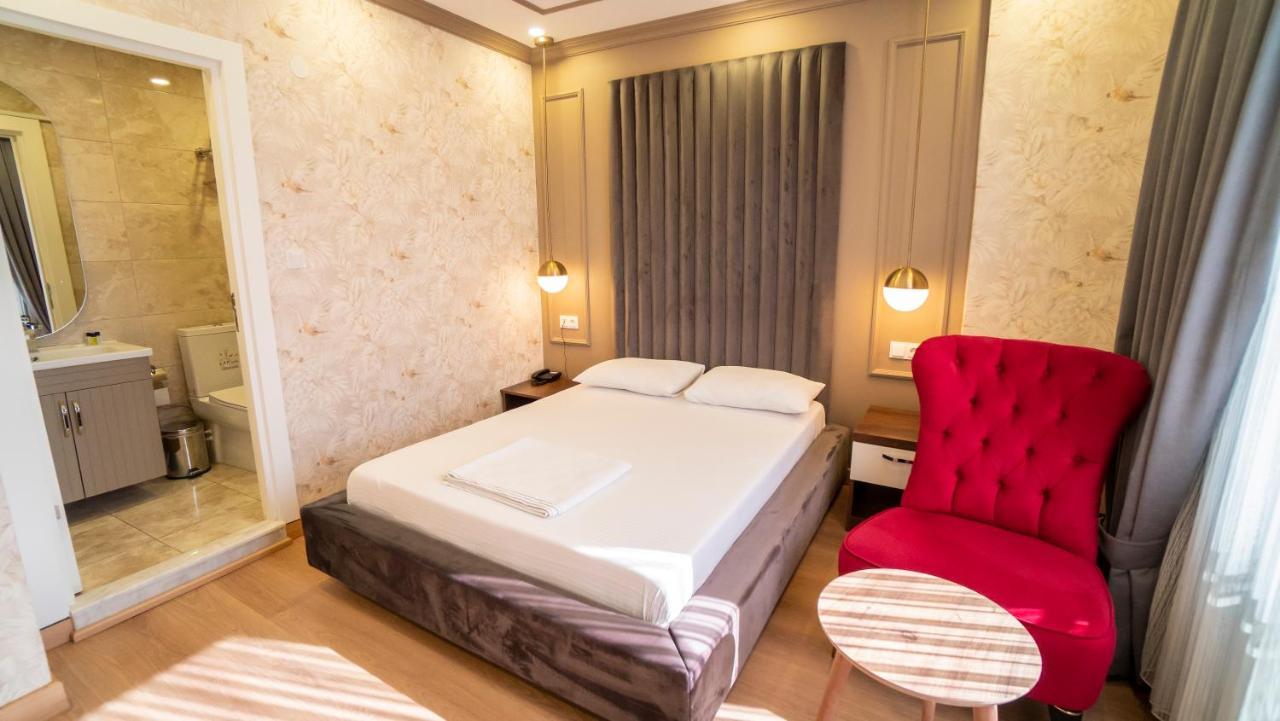 Hotel Dymar