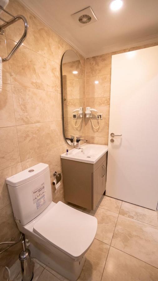 Dymar Hotel Istanbul