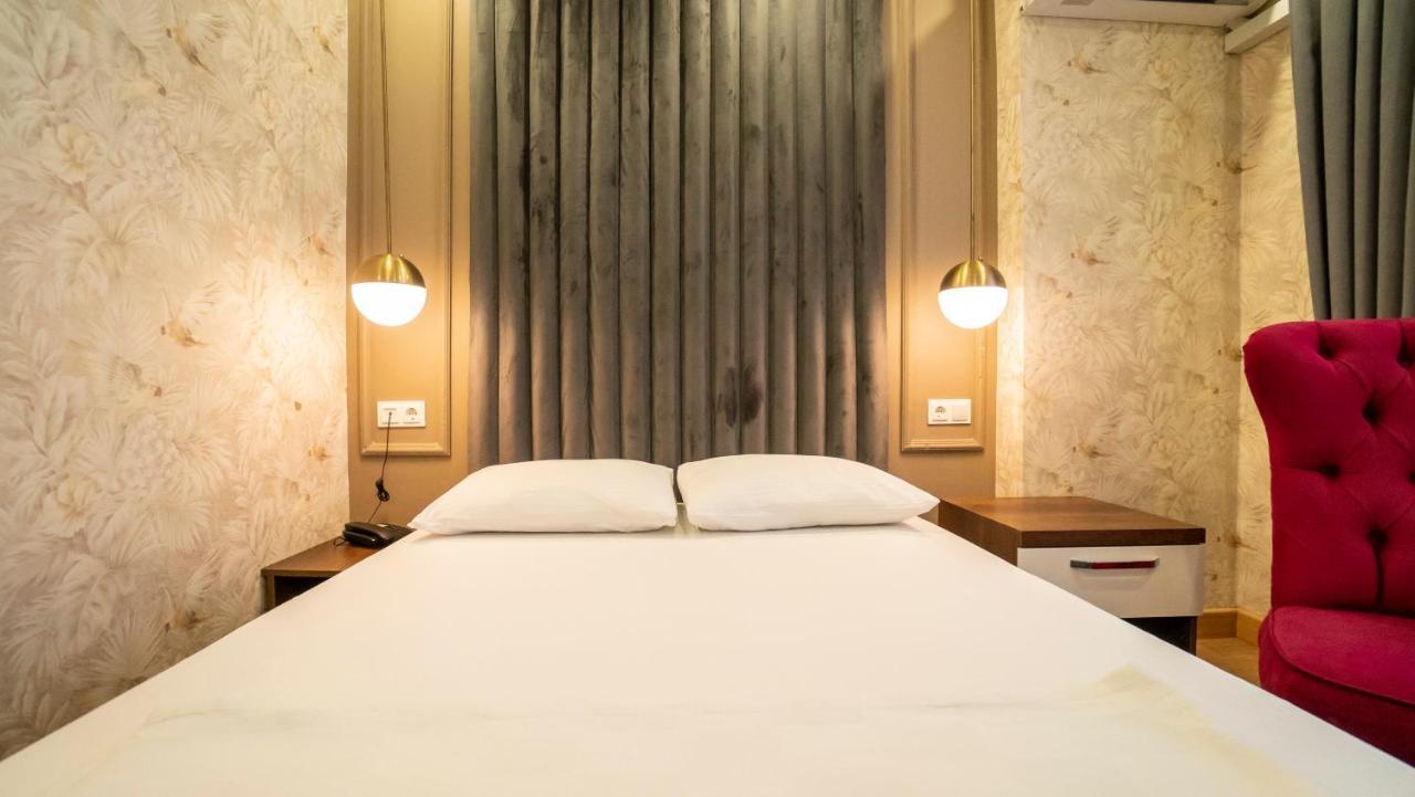 Hotel Dymar Istanbul