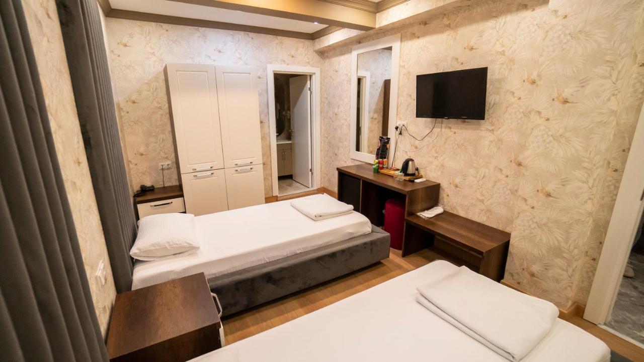 Dymar Hotel Istanbul