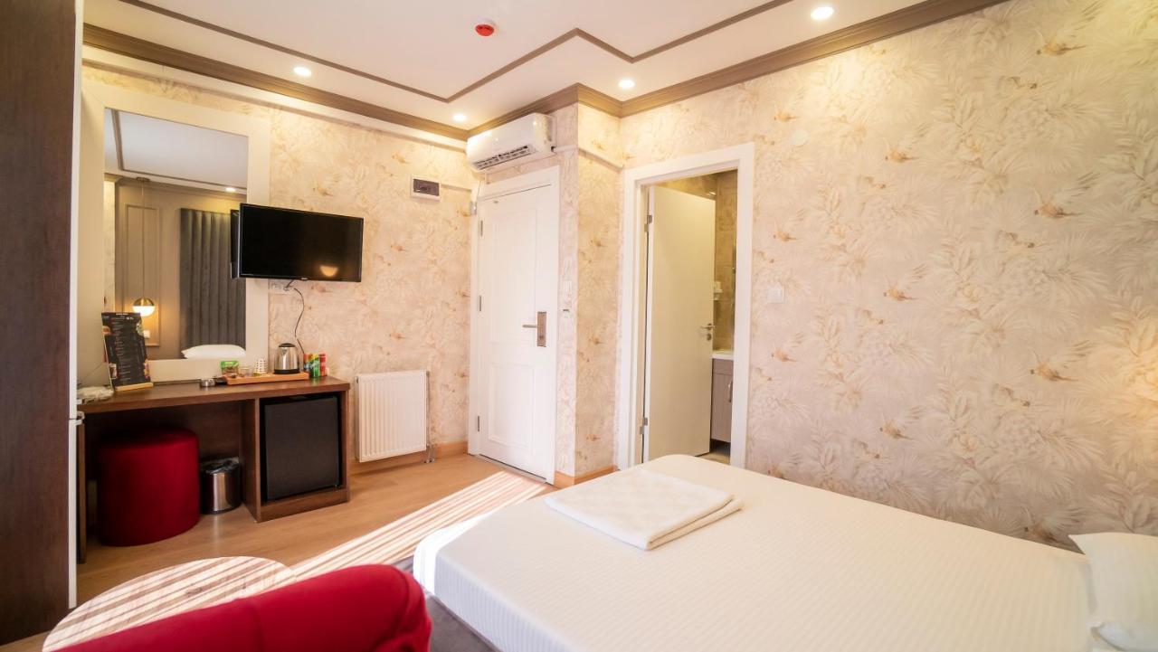 Dymar Hotel 3*