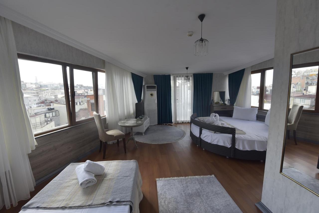 Omega Luxx İstanbul