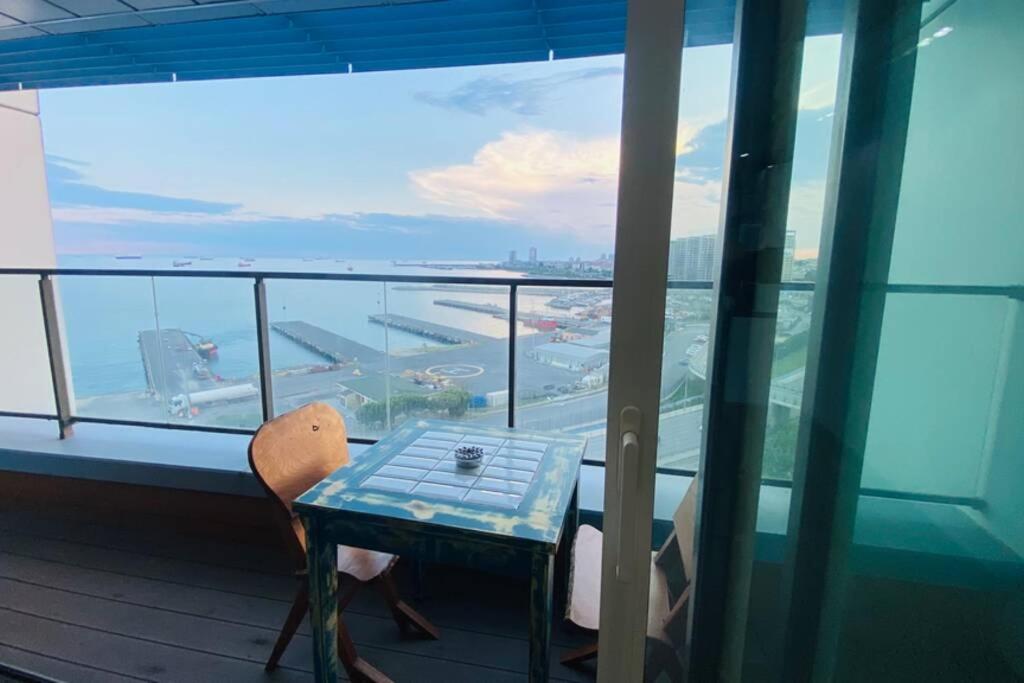 Hotel Luxury 2 With Seaview In Center Istanbul