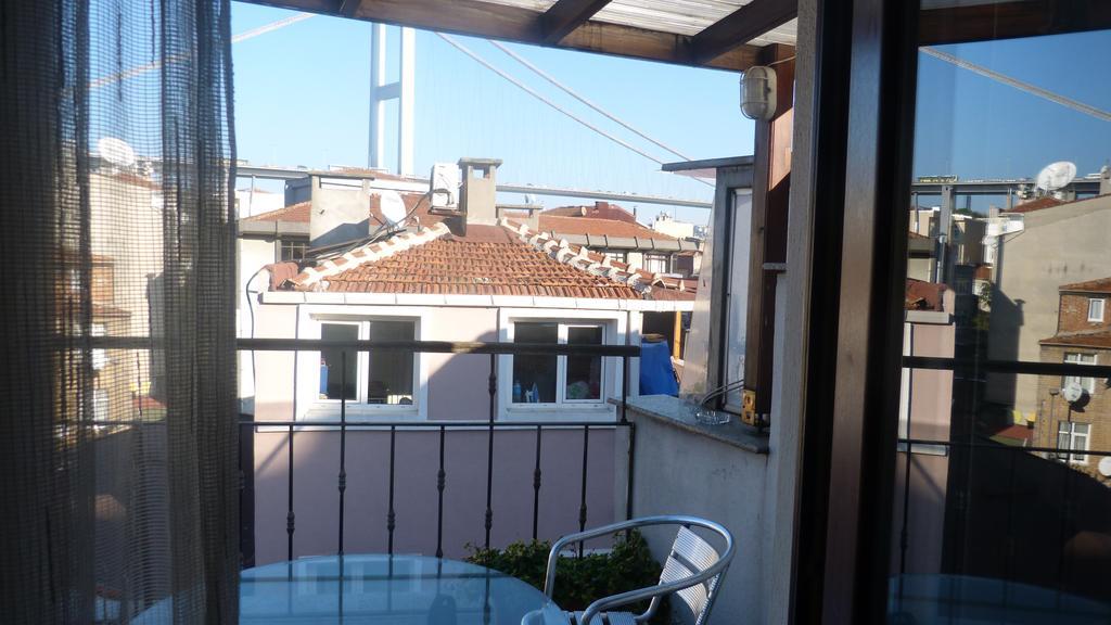 Hotel The Bridge Istanbul
