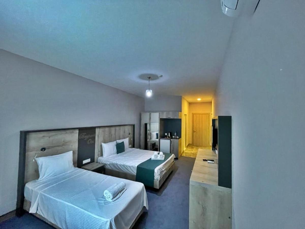 Beypark Hotel Istanbul