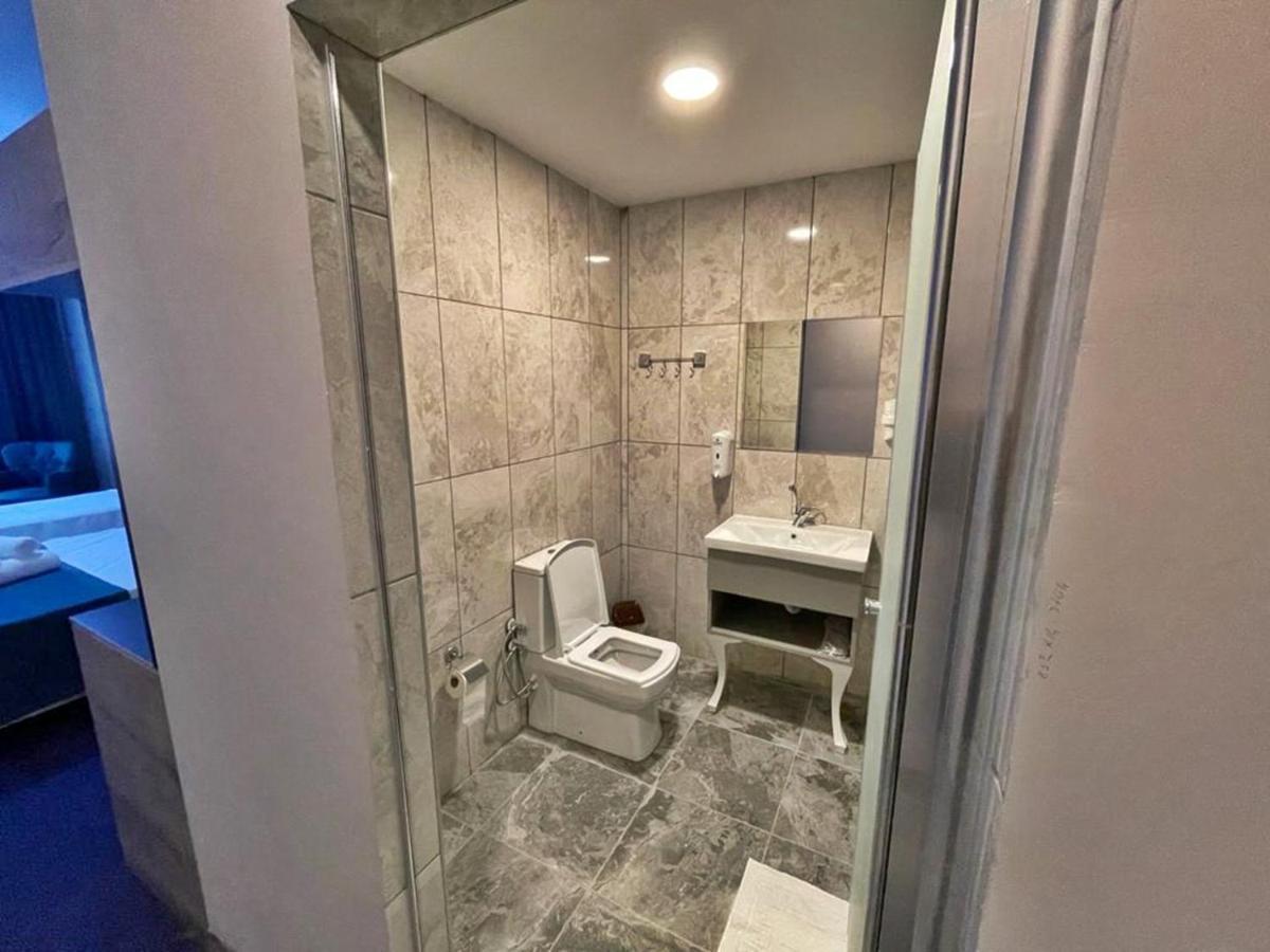 Hotel Beypark Istanbul