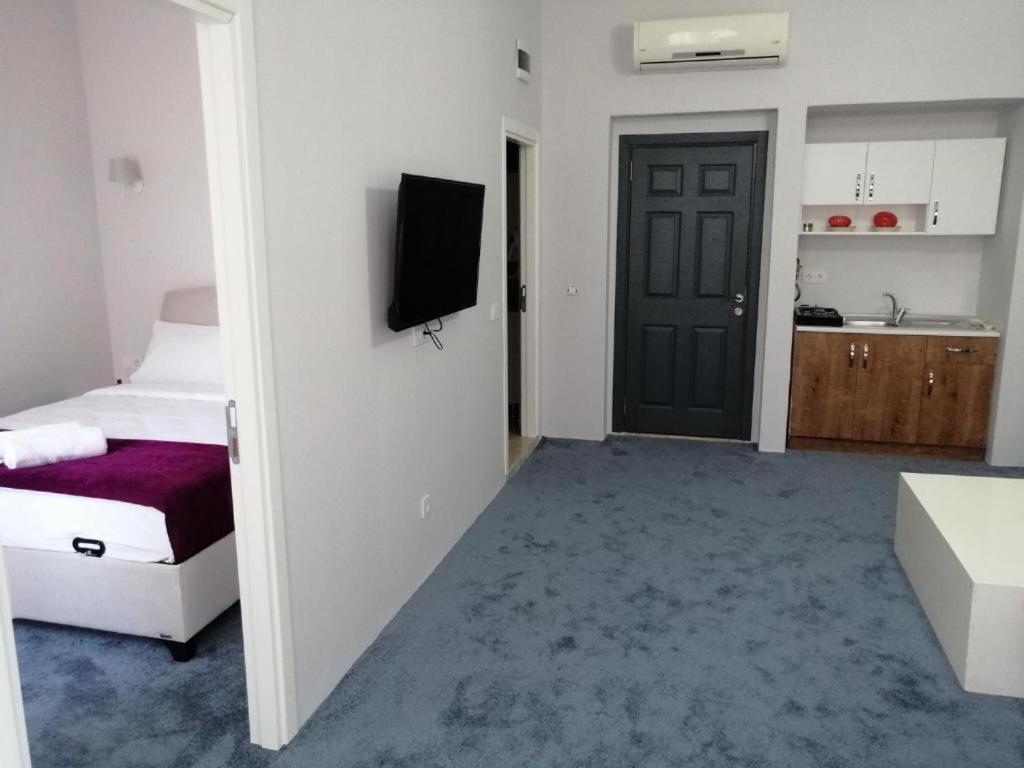 Fanda Suites