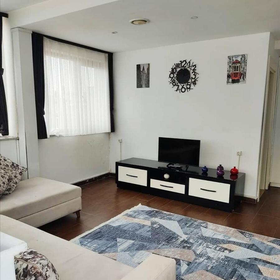 Fanda Suites Istanbul