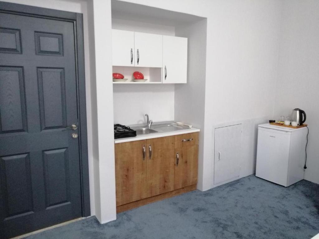Fanda Suites Aparthotel Istanbul